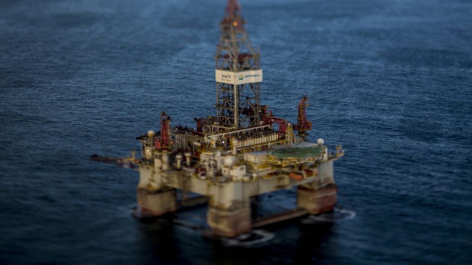 Oil Options Trading Jumps as Large Producer Is Said to Hedge