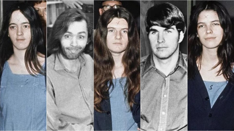 familia charles manson 08082019