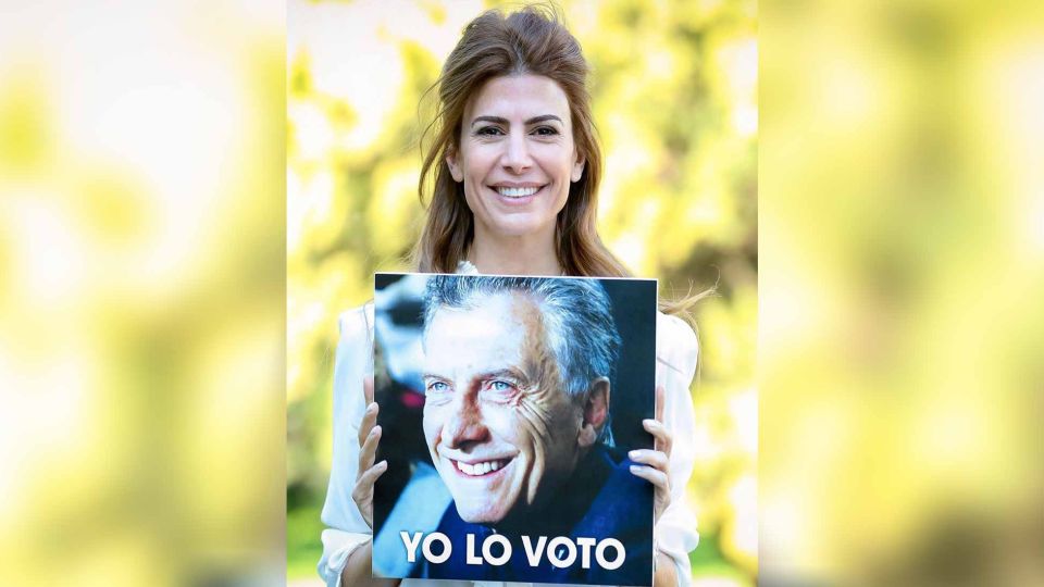 Juliana Awada 08082019
