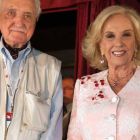 Jose Martínez Suárez Mirtha Legrand 0809