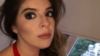 El irónico mensaje de Dalma a una seguidora que le preguntó por el abrazo de su madre y Jana