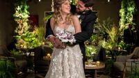 Dalma Maradona reveló por qué no comparte fotos con su marido, Andrés Caldarelli