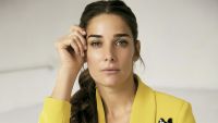 Short de Jean: el aliado perfecto de Juana Viale