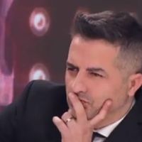 Ángel de Brito volvió a destrozar a Nicole Neumann e hizo una grave denuncia
