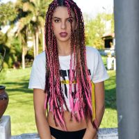 Jazmín, la hija de Osvaldo Laport, defendió a su padre: "Lo quieren ensuciar"