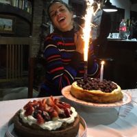 Jazmín, la hija de Osvaldo Laport, defendió a su padre: "Lo quieren ensuciar"