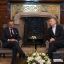 Iran offered lesson by Argentine bid to head nuclear agency