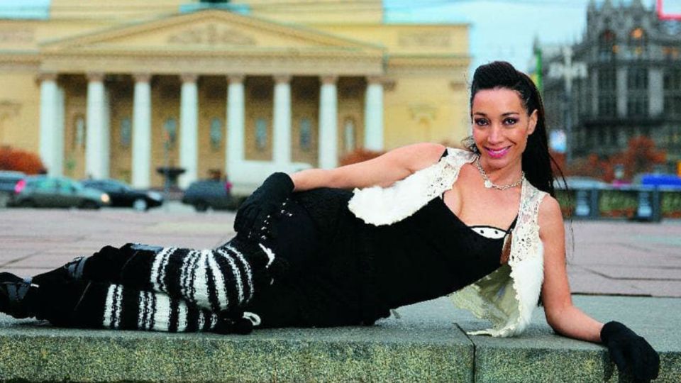 Mora Godoy