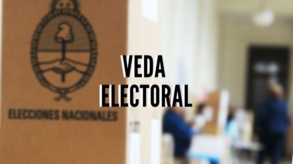Vedal electoral elecciones2019