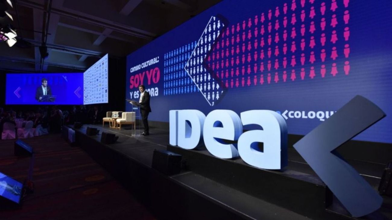 En un anticipo del Coloquio de IDEA, la agroindustria se reúne en Rosario