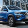 Renault City K-ZE (Kwid eléctrico)