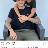 La foto de Mauro Icardi que puede enfurecer a Maxi López
