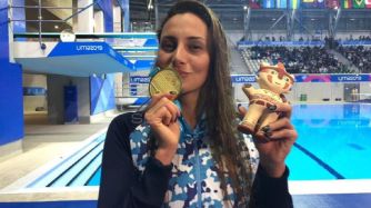 Victoria Bardach Lima 2019