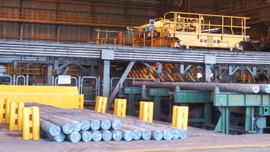 Cambios. Las empresas y sectores deberán evaluar cómo convertirse en más competitivas.