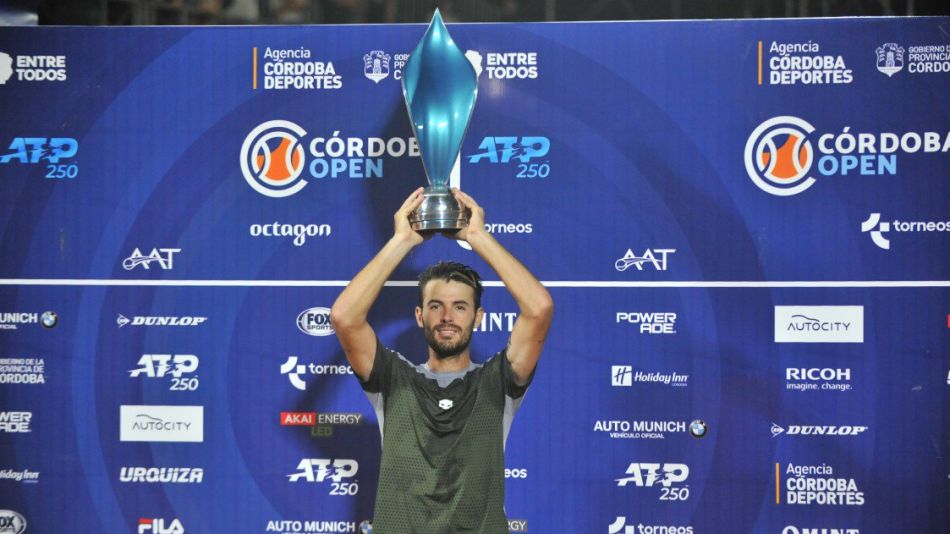 Juan Ignacio Londero