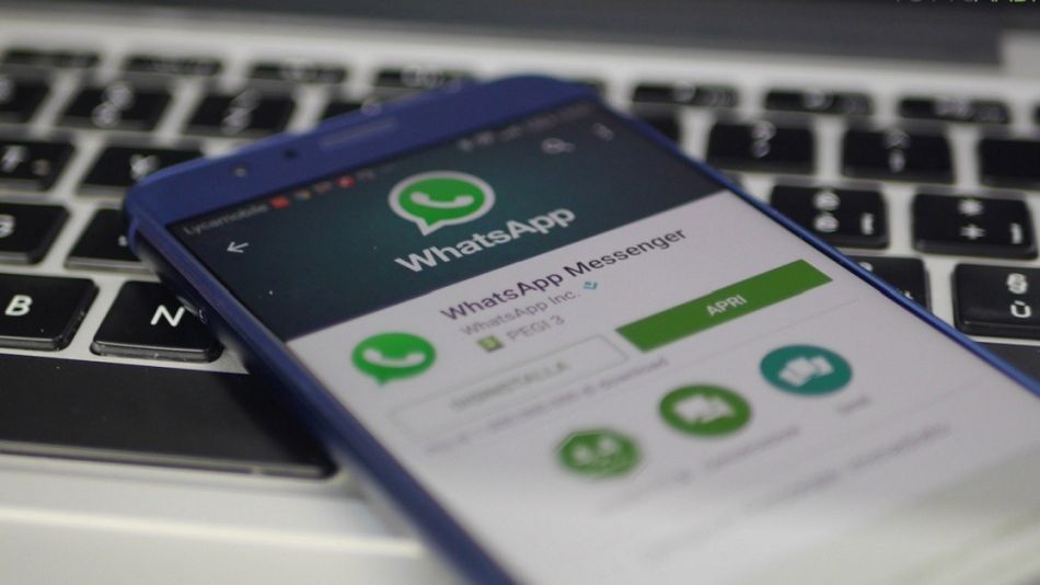 WhatsApp se renovará en septiembre