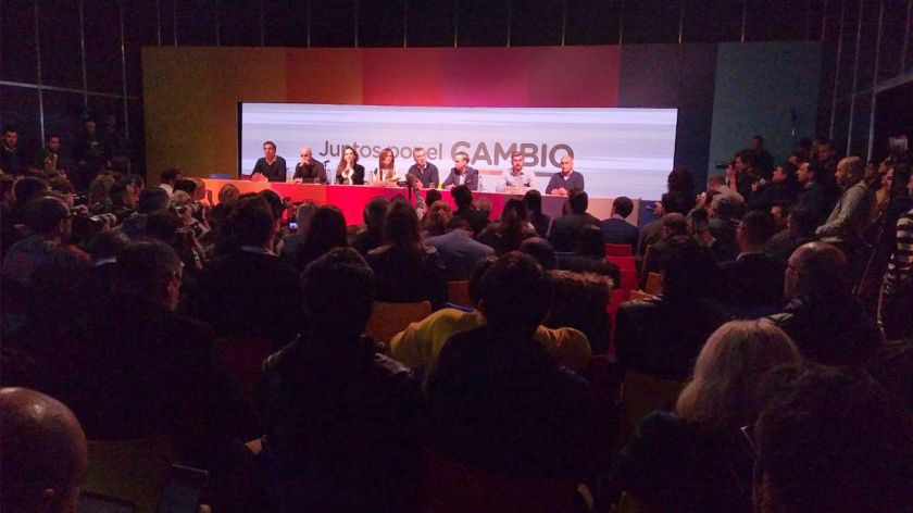 Hoy importa: las culpas entre Macri y Fernández por el Hoy importa: las culpas entre Macri y Fernández por el