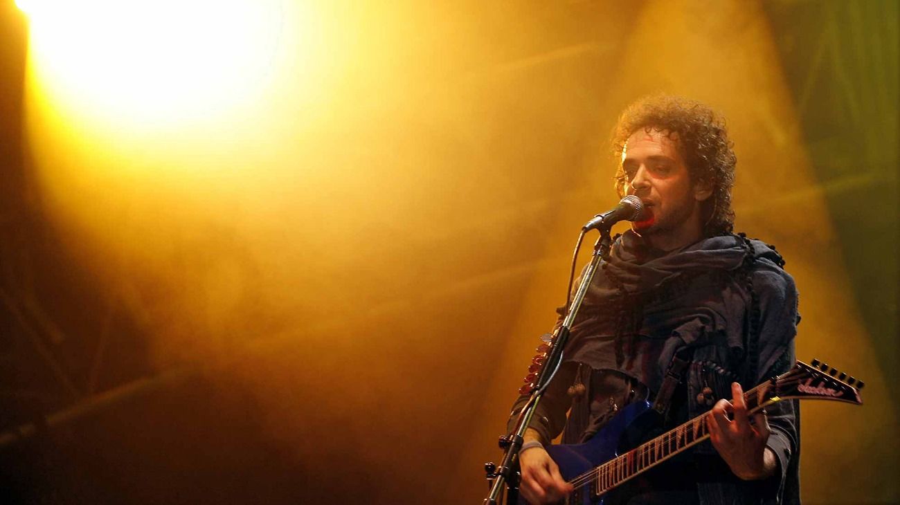 Gustavo Adrián Cerati nació el 11 de agosto de 1959. Hoy, cumpliría 60 años. 