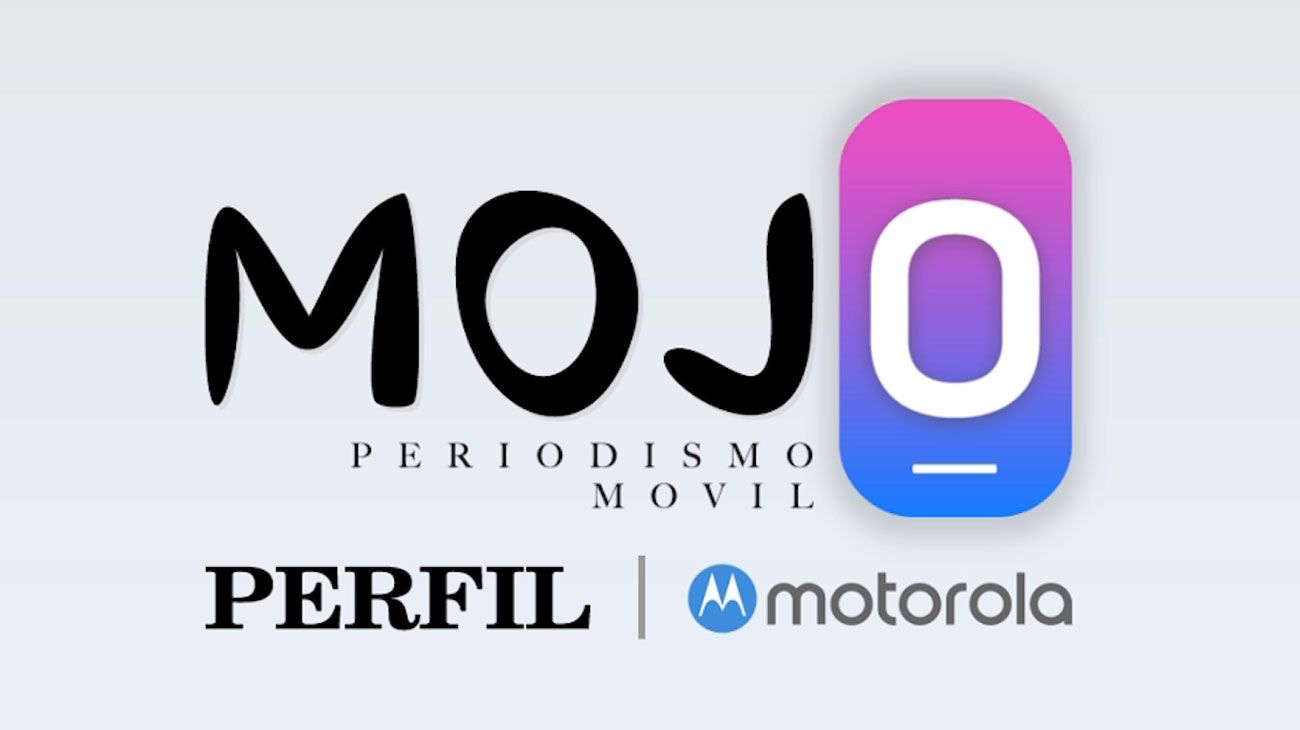 MoJo, el nuevo salto de calidad de Perfil Digital
