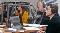 Jorge Fontevecchiaen la radio Perfil 11082019