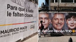 Campaña