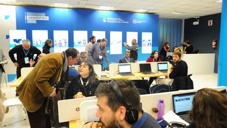 Centro de computos Marcelo Silvestro 11082019