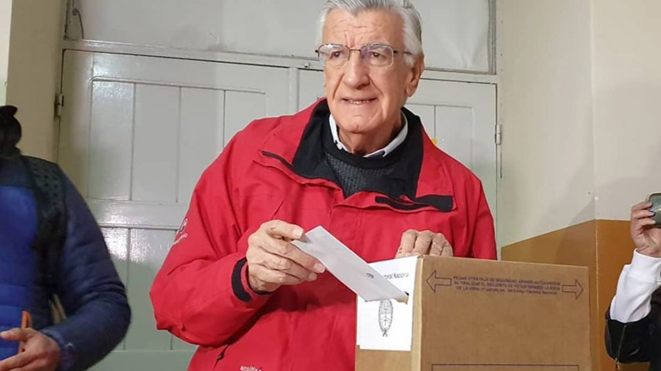 Votacion Luis Gioja 20190811