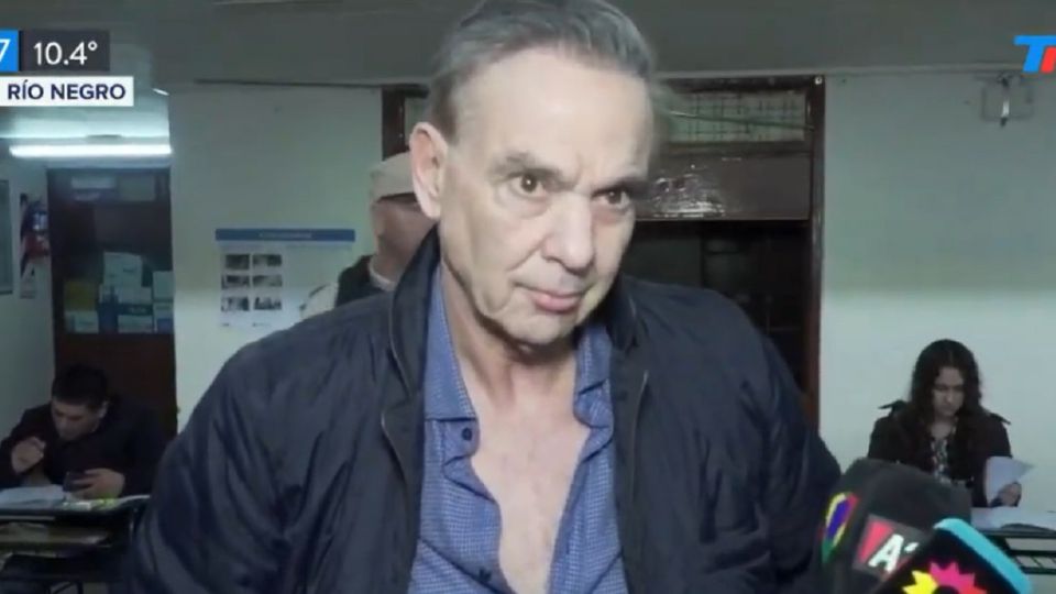 miguel angel pichetto