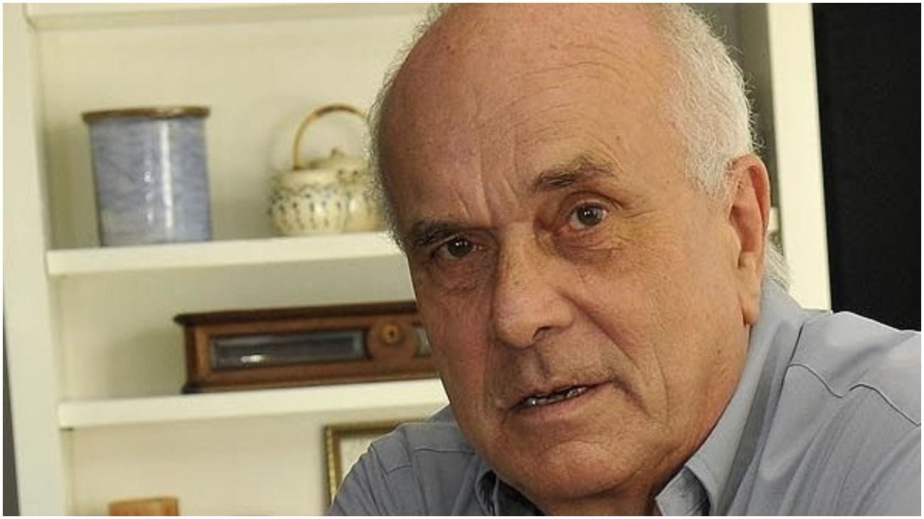 Carlos Rodríguez: "Macri es un populista que nos endeudó hasta la cabeza"