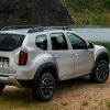 Renault Duster, serie especial GoPro