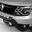 Renault Duster GoPro: una serie especial con cámara y más aventurera