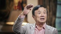 Billionaire Huawei Founder Ren Zhenfei Defiant in Face of Existential Threat