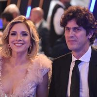 El mensaje de amor de Carla Peterson a Martín Lousteau