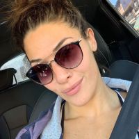 Ivana Nadal al desnudo