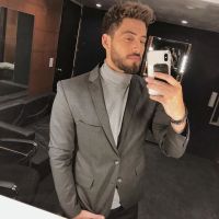 Nico Occhiato