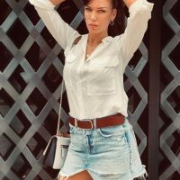 Rocío Robles