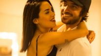 Lali Espósito compartió un video inédito a los besos con su novio 