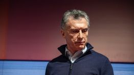 Argentines Vote In Primary Elections Seen As Referendum On President Macri