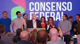 Consenso Federal