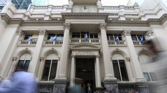 Banco central 20190812