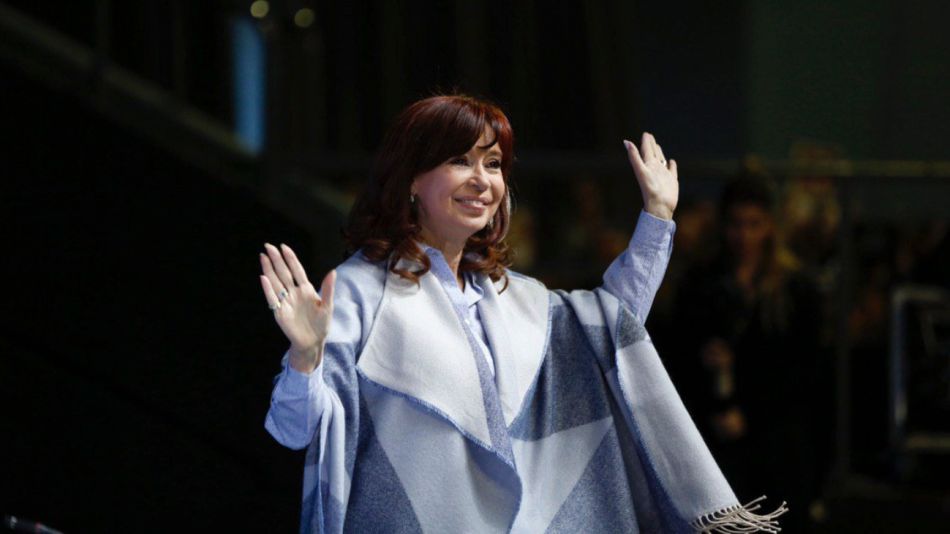 cristina kirchner 08122019