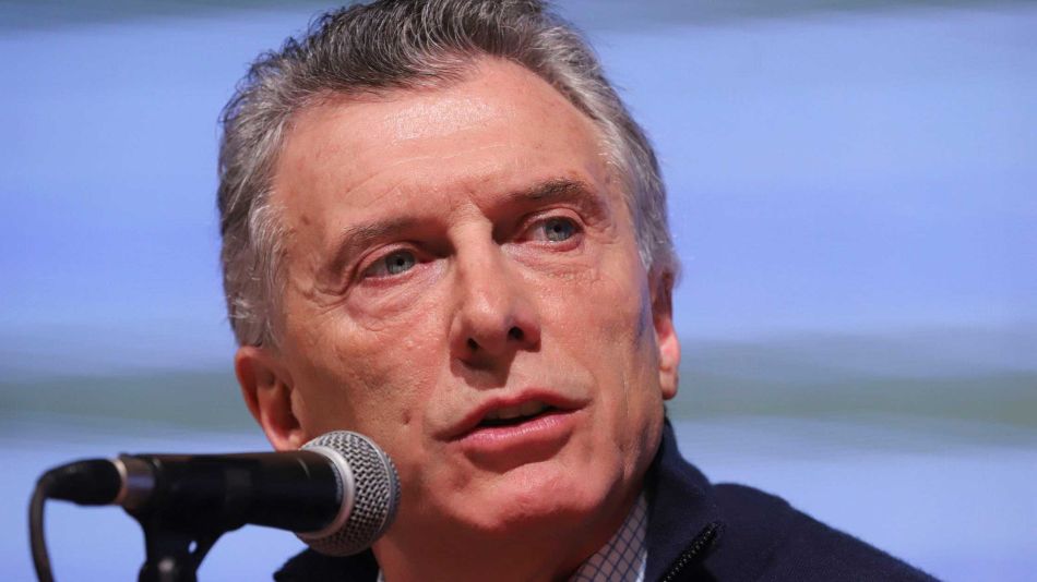 Macri