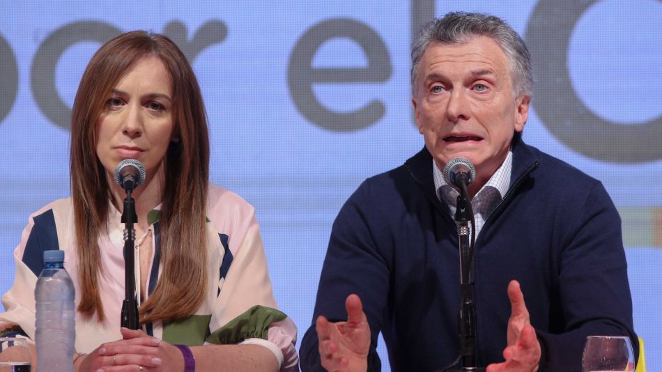 Macri-Vidal