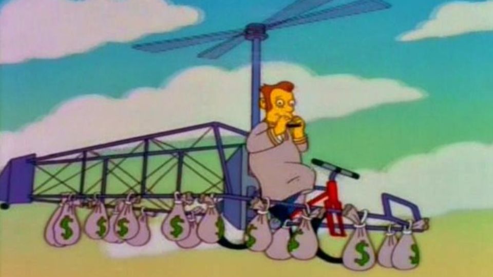 Subió el dólar y aparecieron los memes en Twitter.