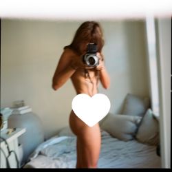 Calu Rivero y una tremenda foto al desnudo: