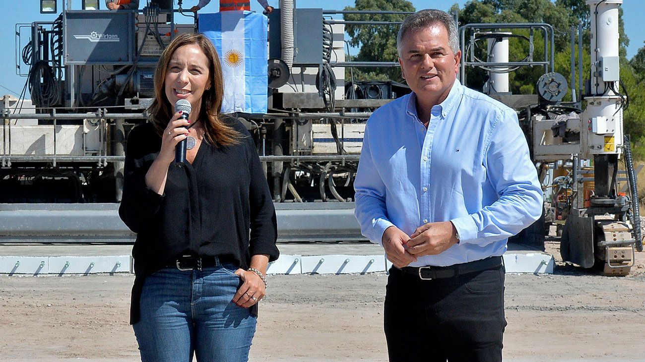 Para un intendente de Cambiemos "la elección en Nación y Provincia está terminada"