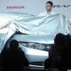 Planta industrial Honda