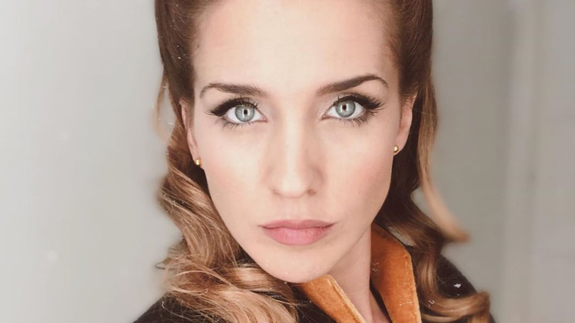 Soledad Fandiño es la nueva incorporación de Argentina Tierra de Amor y
