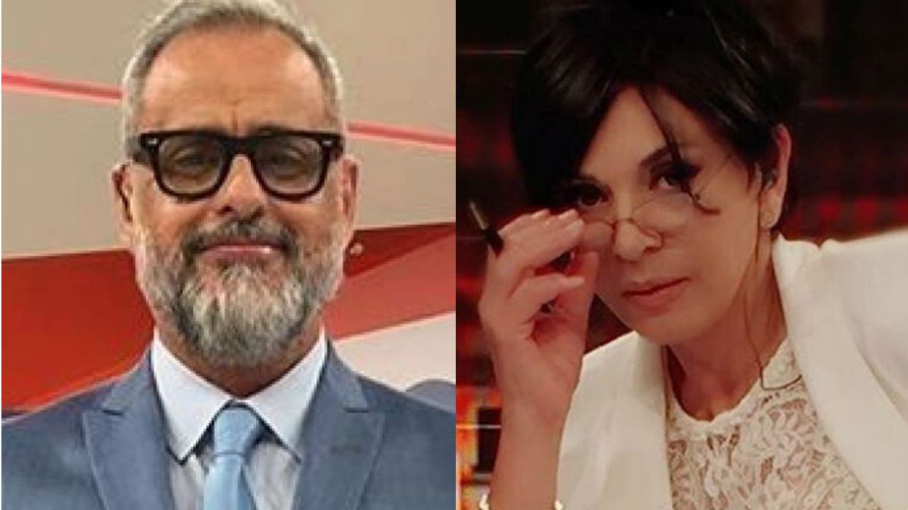 Mónica Gutiérrez contra Jorge Rial: "No sé de qué antiguo rencor vive"