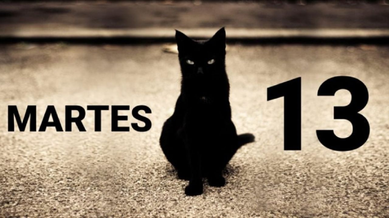 Martes 13: mitos y supersticiones sobre el día de la mala suerte | Perfil